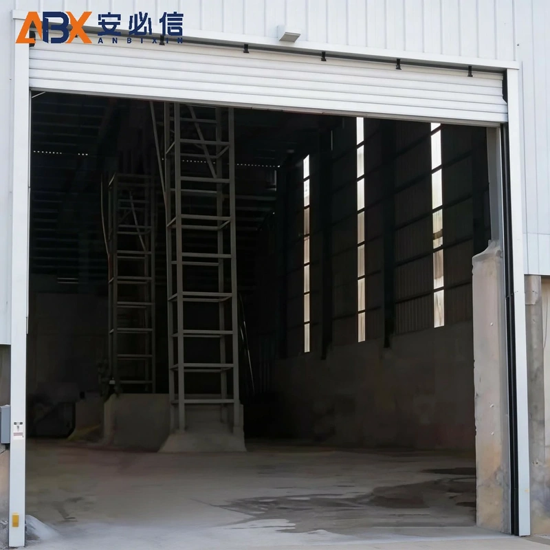 白山充气式门封